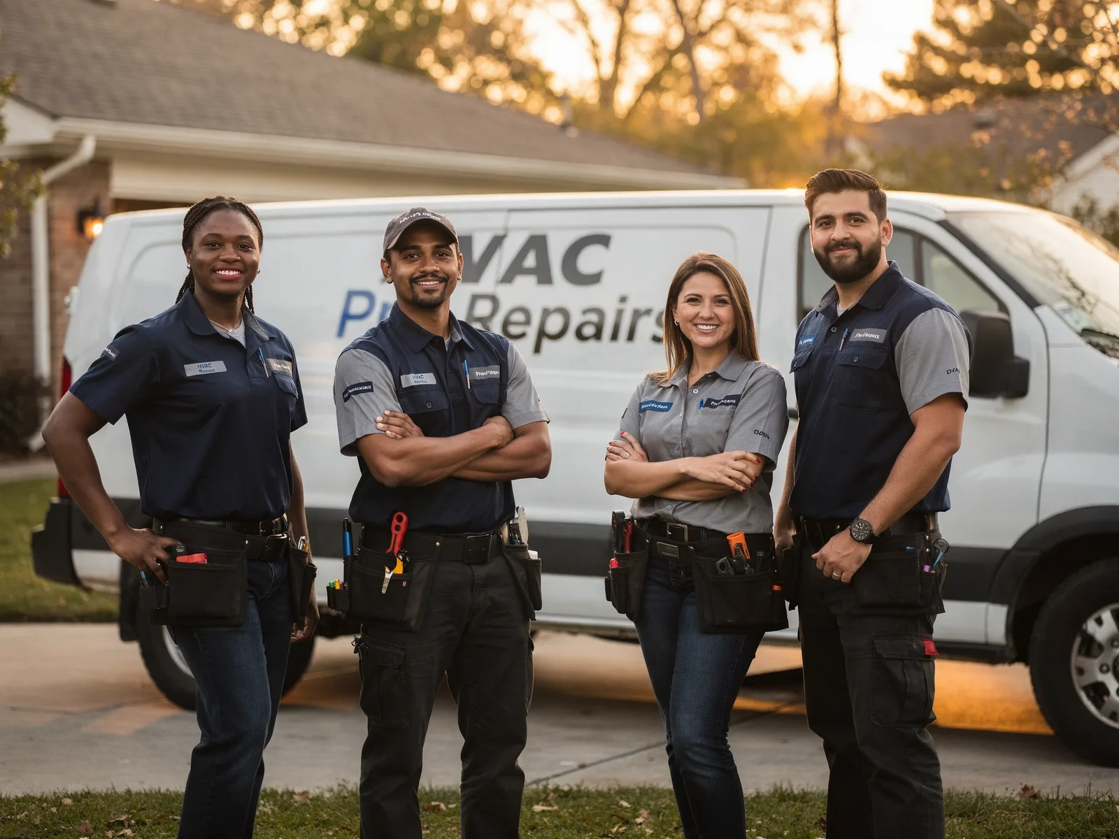 Heat Pump Repair company in Center Harbor, NH