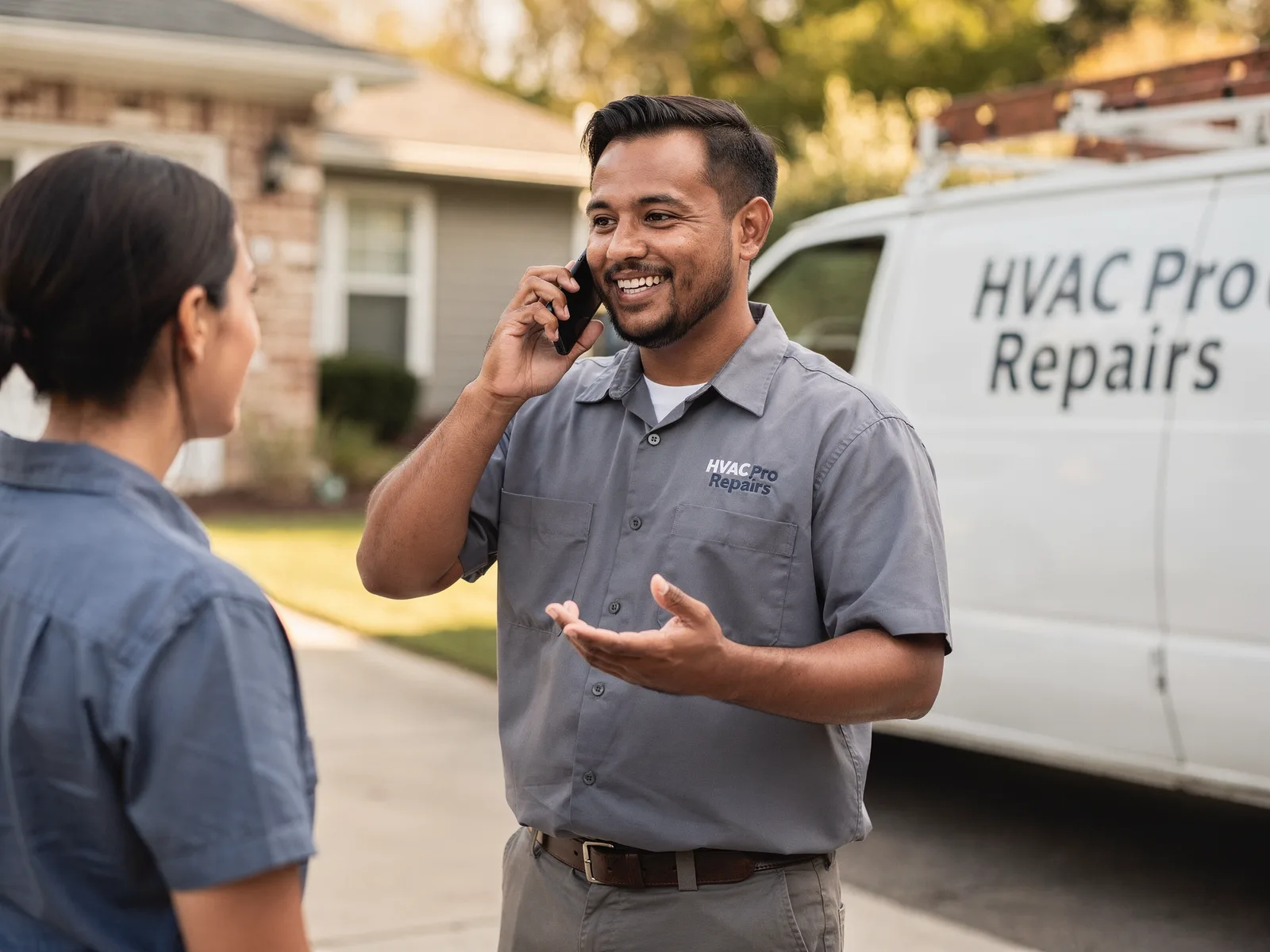 Heat Pump Repair Center Harbor, NH FAQs
